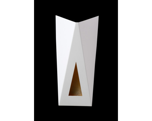 Купить Бра Crystal Lux CLT 221W WH-GO| VIVID-LIGHT.RU