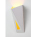 Купить Бра Crystal Lux CLT 221W WH-GO| VIVID-LIGHT.RU