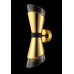 Оформить заказ Бра Crystal Lux GRIS AP2 GOLD| VIVID-LIGHT.RU