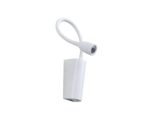 Оформить заказ Бра Crystal Lux CLT 213W WH| VIVID-LIGHT.RU