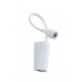 Оформить заказ Бра Crystal Lux CLT 213W WH| VIVID-LIGHT.RU