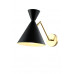Оформить заказ Бра Crystal Lux JOVEN AP1 GOLD/BLACK| VIVID-LIGHT.RU