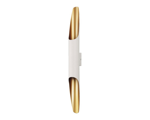 Сделать заказ Бра Crystal Lux CLT 332W2-V2 WH-GO| VIVID-LIGHT.RU