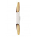 Сделать заказ Бра Crystal Lux CLT 332W2-V2 WH-GO| VIVID-LIGHT.RU