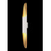 Сделать заказ Бра Crystal Lux CLT 332W2-V2 WH-GO| VIVID-LIGHT.RU