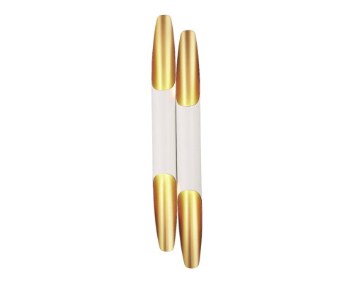 Купить Бра Crystal Lux CLT 332W4-V2 WH-GO| VIVID-LIGHT.RU