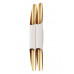 Купить Бра Crystal Lux CLT 332W4-V2 WH-GO| VIVID-LIGHT.RU