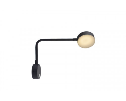 Купить Бра Crystal Lux CLT 214W BL| VIVID-LIGHT.RU