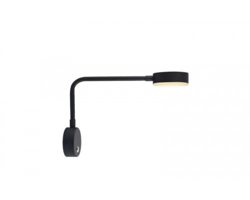 Купить Бра Crystal Lux CLT 214W BL| VIVID-LIGHT.RU