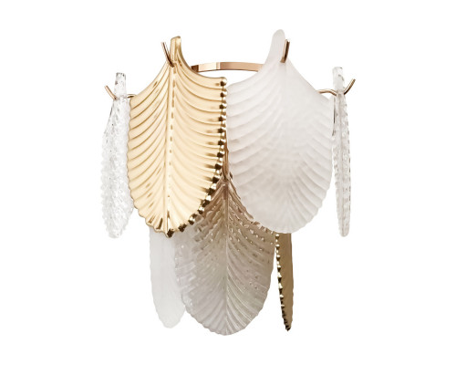 Купить Бра Freya FR5143WL-01G| VIVID-LIGHT.RU