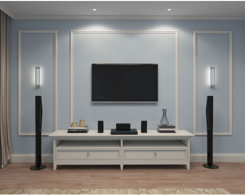 Сделать заказ Бра Maytoni MOD410WL-L12CH3K| VIVID-LIGHT.RU