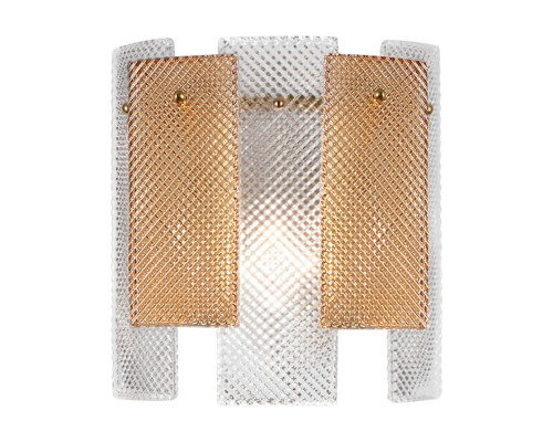 Заказать Бра Freya FR5198WL-01BS| VIVID-LIGHT.RU