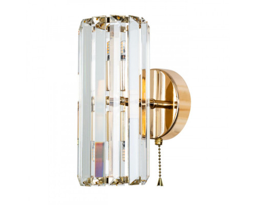 Сделать заказ Бра ARTE Lamp A1049AP-2GO| VIVID-LIGHT.RU