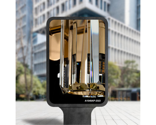 Сделать заказ Бра ARTE Lamp A1049AP-2GO| VIVID-LIGHT.RU