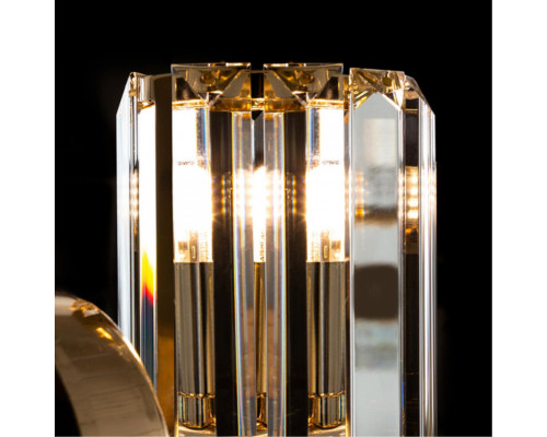 Сделать заказ Бра ARTE Lamp A1049AP-2GO| VIVID-LIGHT.RU