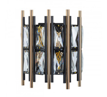 Бра ARTE Lamp A1043AP-2BK