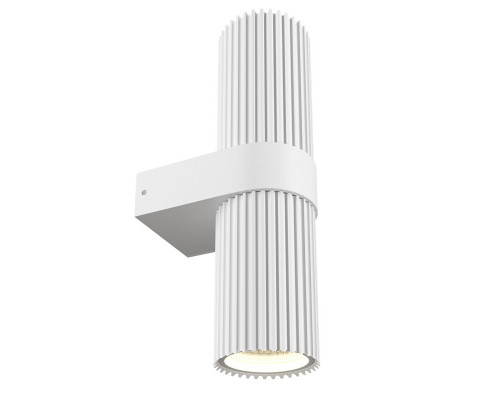 Купить Бра Maytoni MOD326WL-02W| VIVID-LIGHT.RU