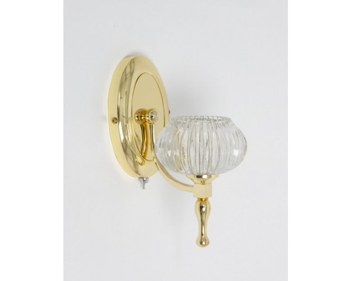 Сделать заказ Бра Abrasax 6444/A1.15| VIVID-LIGHT.RU