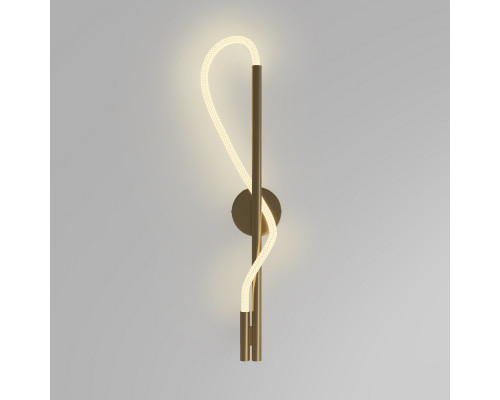 Сделать заказ Бра Maytoni MOD166WL-L12G3K| VIVID-LIGHT.RU