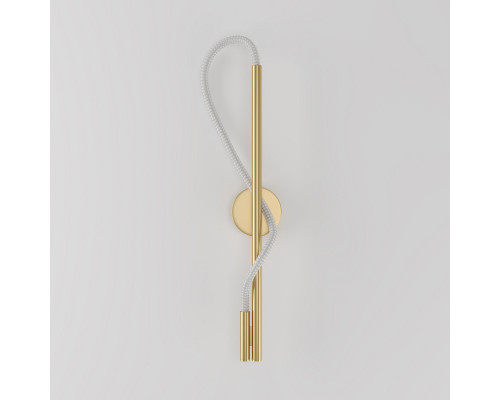 Сделать заказ Бра Maytoni MOD166WL-L12G3K| VIVID-LIGHT.RU