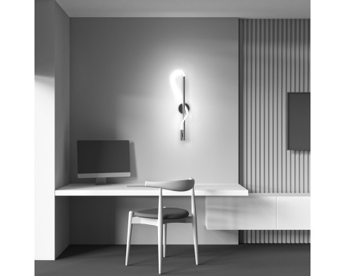 Сделать заказ Бра Maytoni MOD166WL-L12G3K| VIVID-LIGHT.RU