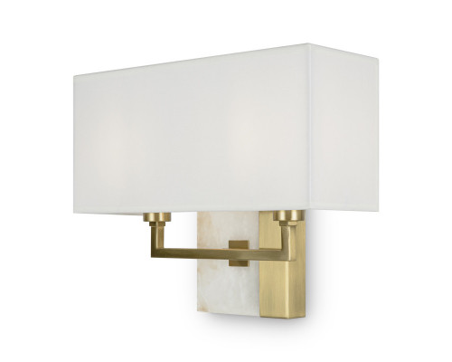 Купить Бра Maytoni Z030WL-02BS| VIVID-LIGHT.RU