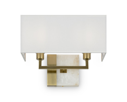 Купить Бра Maytoni Z030WL-02BS| VIVID-LIGHT.RU