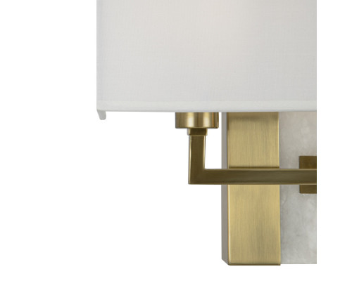 Купить Бра Maytoni Z030WL-02BS| VIVID-LIGHT.RU