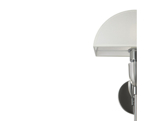 Сделать заказ Бра Maytoni Z034WL-01CH| VIVID-LIGHT.RU