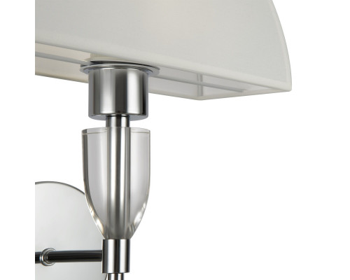 Сделать заказ Бра Maytoni Z034WL-01CH| VIVID-LIGHT.RU