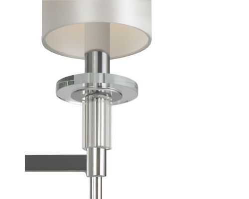 Сделать заказ Бра Maytoni MOD148WL-02CH| VIVID-LIGHT.RU