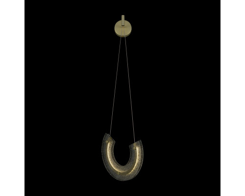 Купить Бра Maytoni P091WL-L18G3K| VIVID-LIGHT.RU