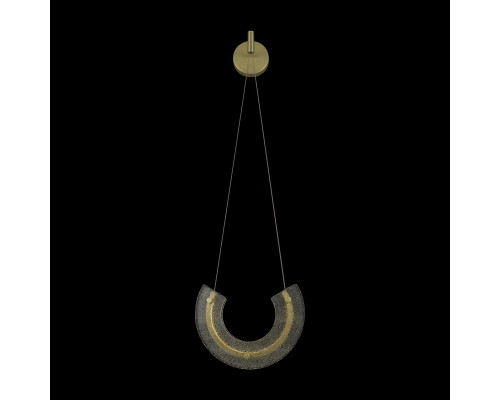 Купить Бра Maytoni P091WL-L18G3K| VIVID-LIGHT.RU