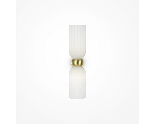 Заказать Бра Maytoni MOD302WL-02W| VIVID-LIGHT.RU