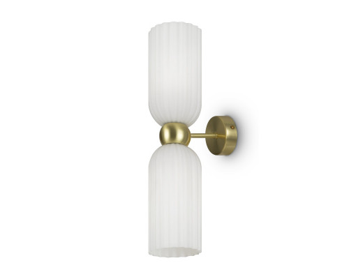 Заказать Бра Maytoni MOD302WL-02W| VIVID-LIGHT.RU