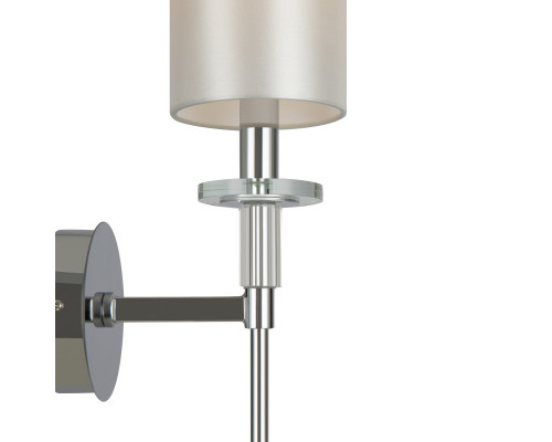 Заказать Бра Maytoni MOD148WL-01CH| VIVID-LIGHT.RU