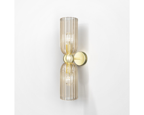 Заказать Бра Maytoni MOD302WL-02CG| VIVID-LIGHT.RU