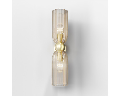 Заказать Бра Maytoni MOD302WL-02CG| VIVID-LIGHT.RU