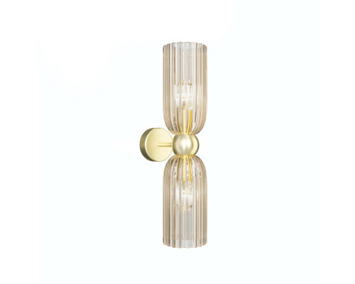 Заказать Бра Maytoni MOD302WL-02CG| VIVID-LIGHT.RU