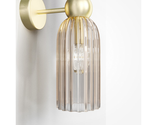 Заказать Бра Maytoni MOD302WL-02CG| VIVID-LIGHT.RU