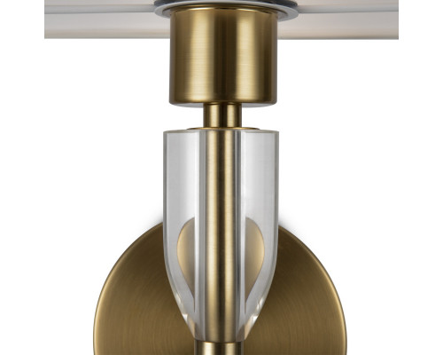 Сделать заказ Бра Maytoni Z034WL-01BS| VIVID-LIGHT.RU