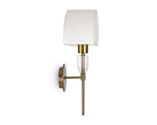 Сделать заказ Бра Maytoni Z034WL-01BS| VIVID-LIGHT.RU