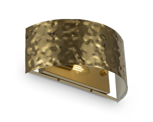 Заказать Бра Maytoni MOD096WL-01G| VIVID-LIGHT.RU