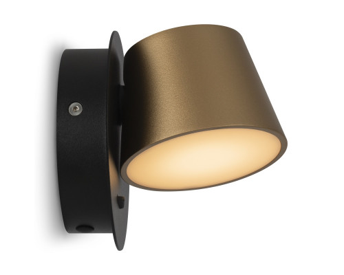 Оформить заказ Бра Maytoni MOD421WL-L6BBS3K| VIVID-LIGHT.RU