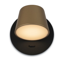 Бра Maytoni MOD421WL-L6BBS3K