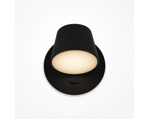 Купить Бра Maytoni MOD421WL-L6B3K| VIVID-LIGHT.RU