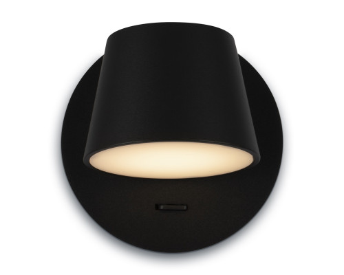 Купить Бра Maytoni MOD421WL-L6B3K| VIVID-LIGHT.RU