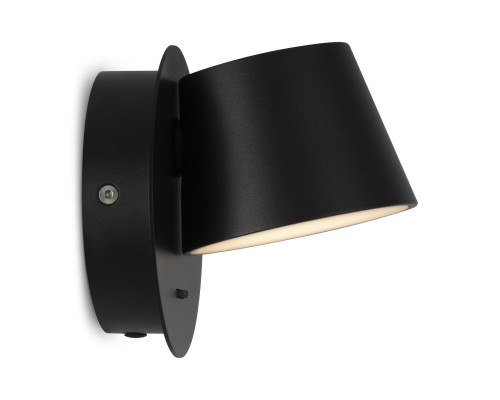 Купить Бра Maytoni MOD421WL-L6B3K| VIVID-LIGHT.RU