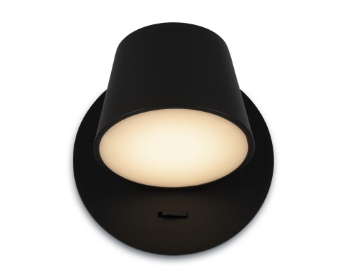 Купить Бра Maytoni MOD421WL-L6B3K| VIVID-LIGHT.RU