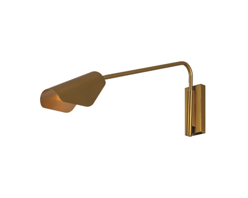 Купить Бра Maytoni MOD417WL-01BS1| VIVID-LIGHT.RU